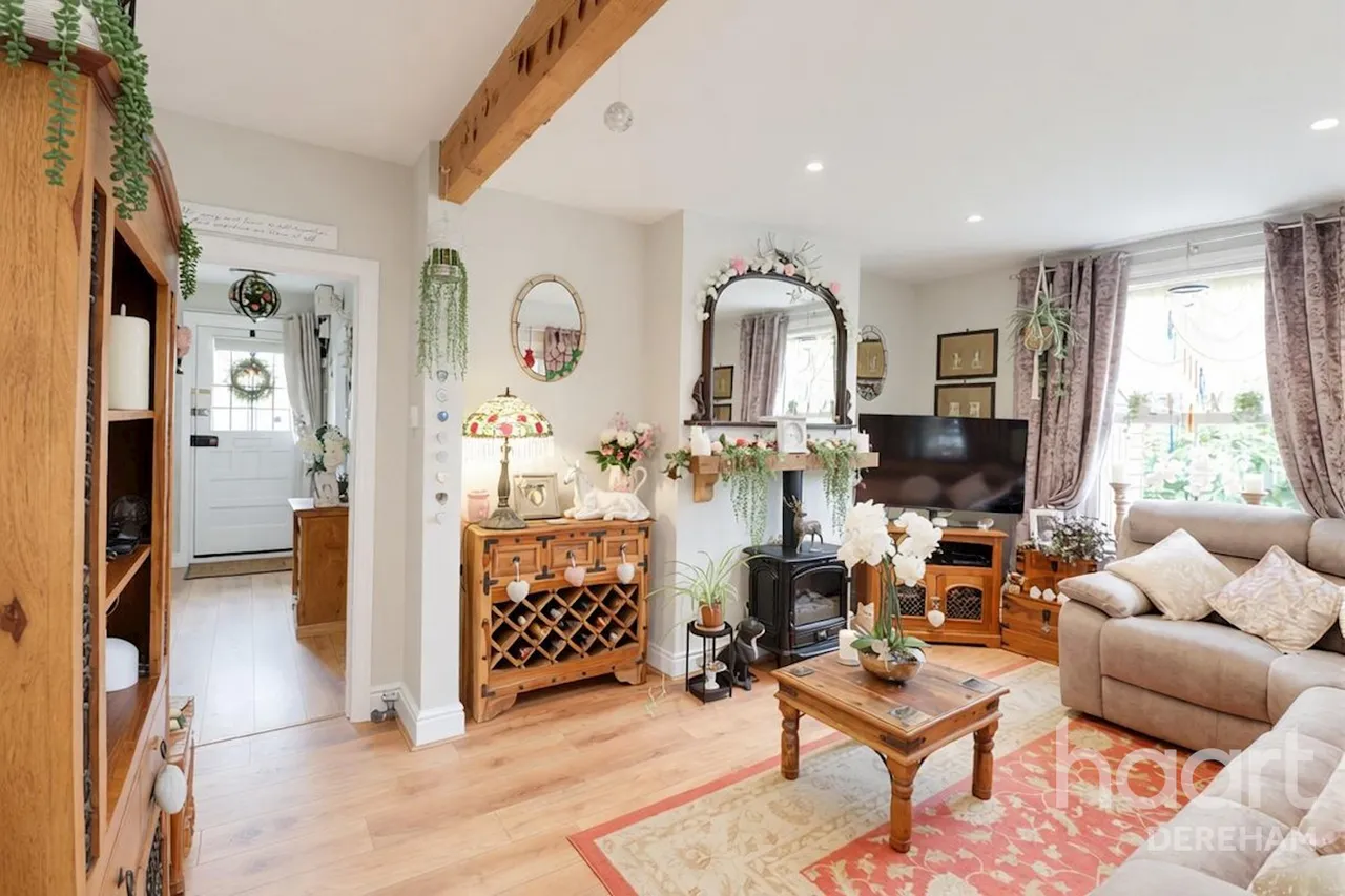 Neatherd Road, Dereham, NR20, photo 15
