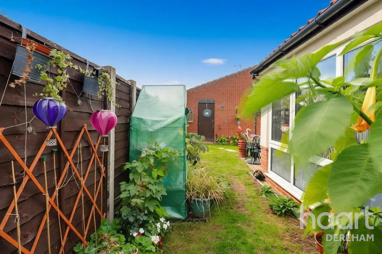 Neatherd Road, Dereham, NR20, photo 11