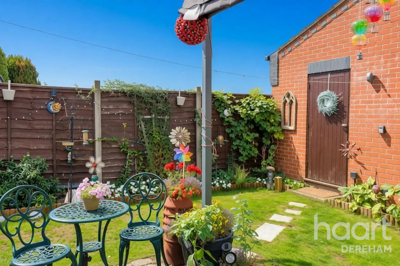 Neatherd Road, Dereham, NR20, photo 8