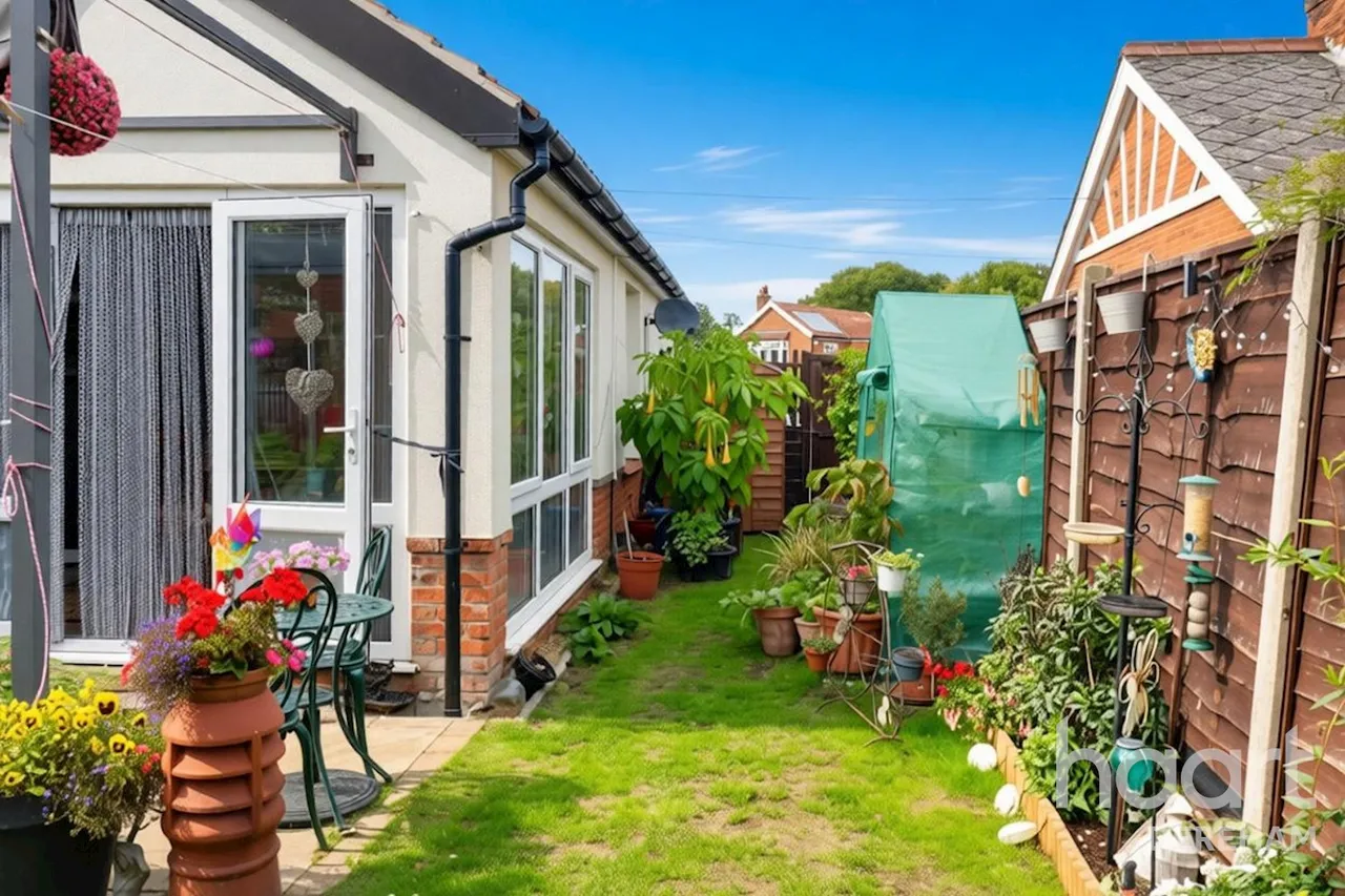 Neatherd Road, Dereham, NR20, photo 9