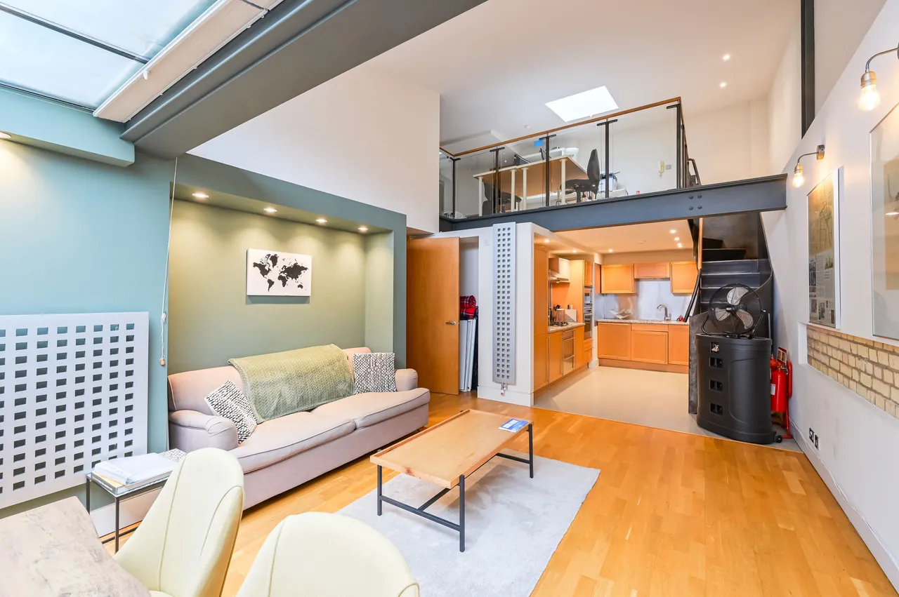 44 Union Central Building, 78 Kingsland Road, London, photo 3