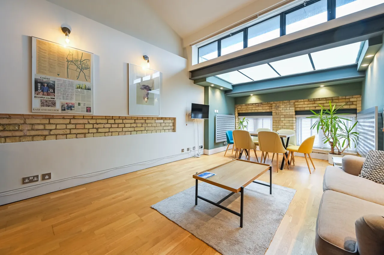 44 Union Central Building, 78 Kingsland Road, London, photo 12