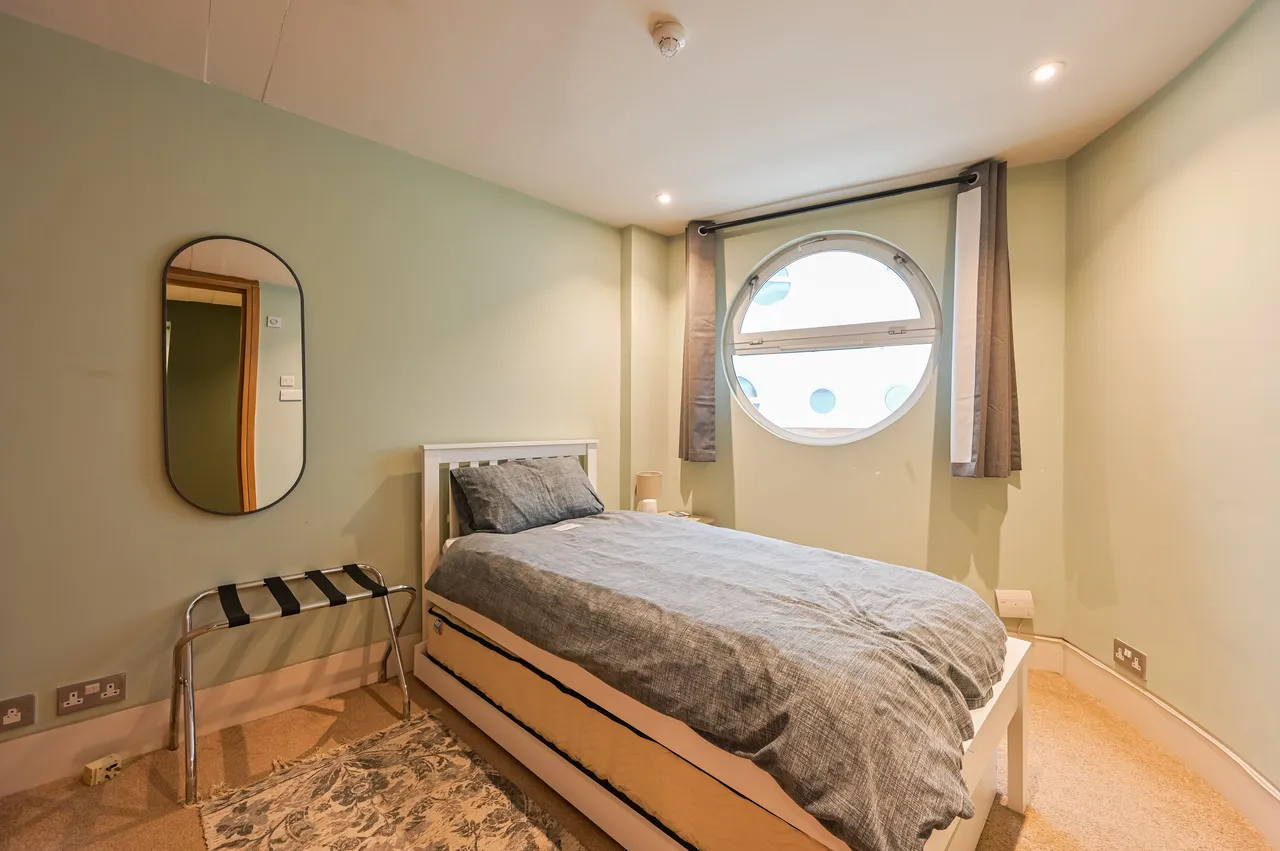 44 Union Central Building, 78 Kingsland Road, London, photo 6