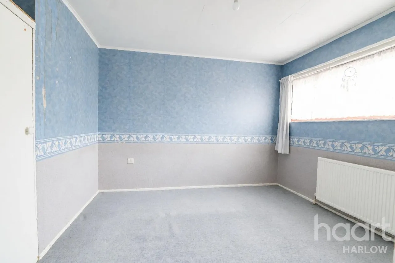 Church Leys, Harlow, CM18, photo 12
