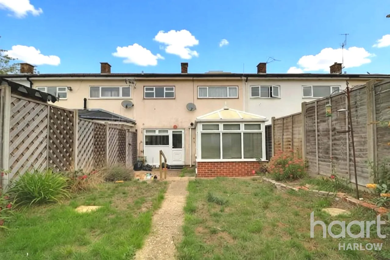 Church Leys, Harlow, CM18, photo 15