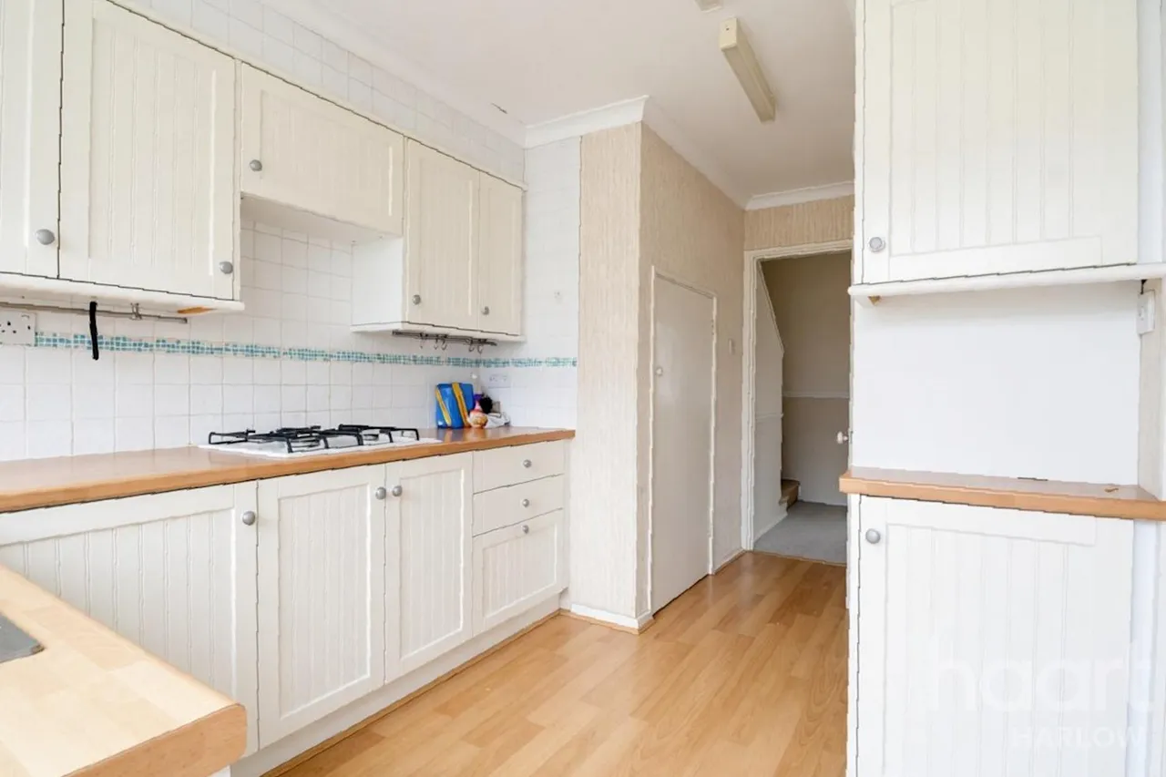Church Leys, Harlow, CM18, photo 4