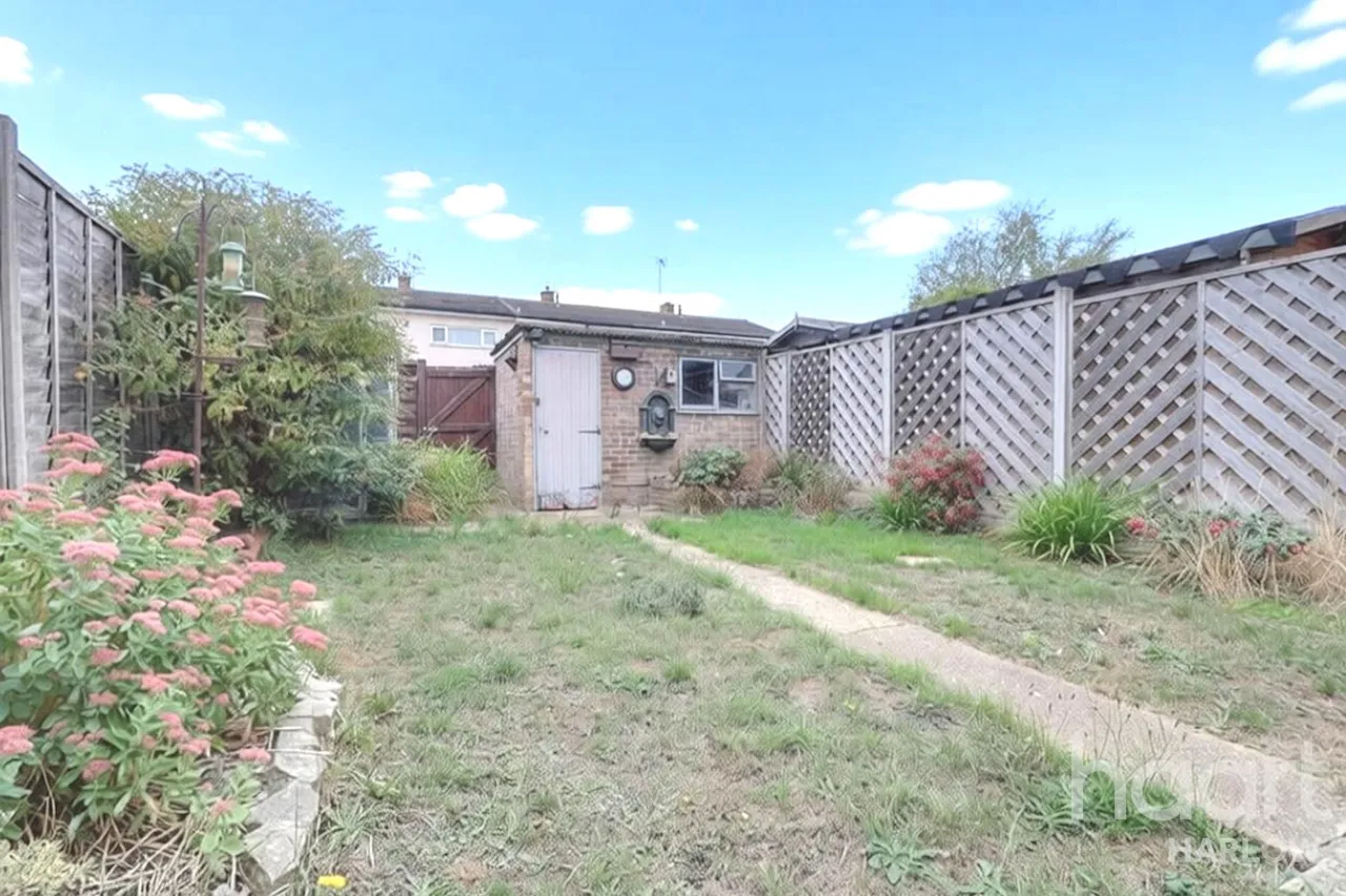 Church Leys, Harlow, CM18, photo 6