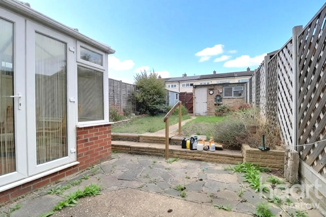 Church Leys, Harlow, CM18, photo 5