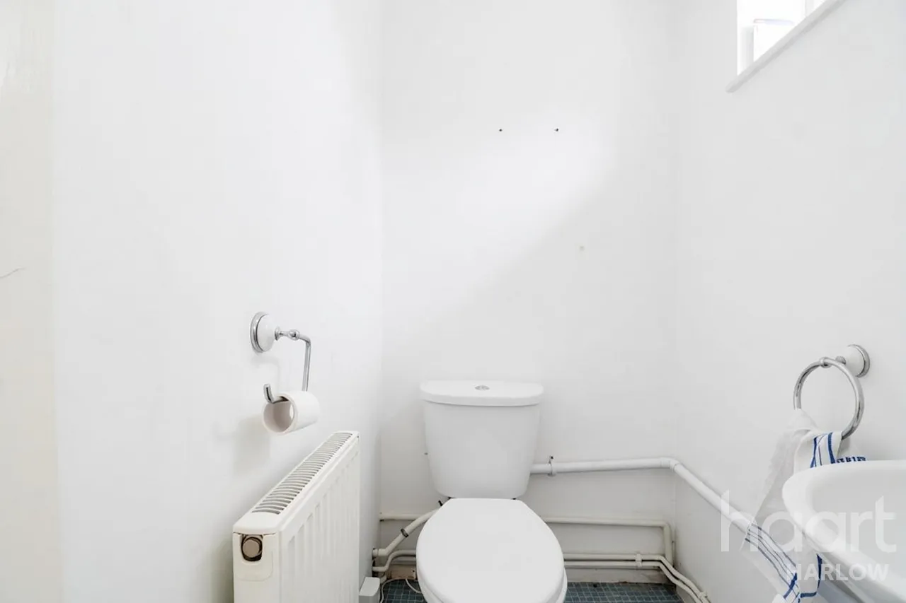 Church Leys, Harlow, CM18, photo 8