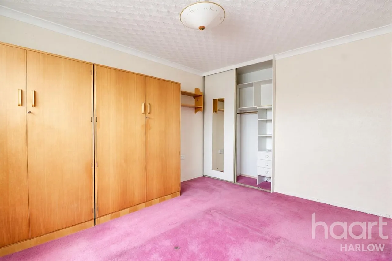 Church Leys, Harlow, CM18, photo 11