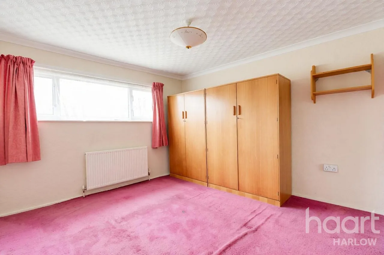 Church Leys, Harlow, CM18, photo 10