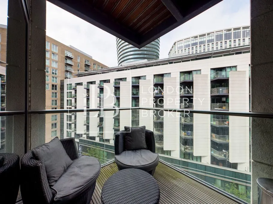 Baltimore Wharf, London, E14, photo 7