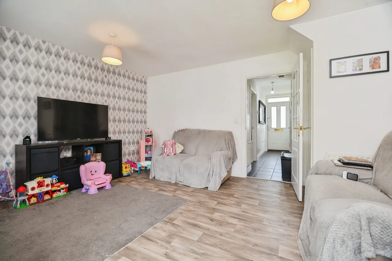 Hartoft Square, Hartlepool, TS26, photo 4