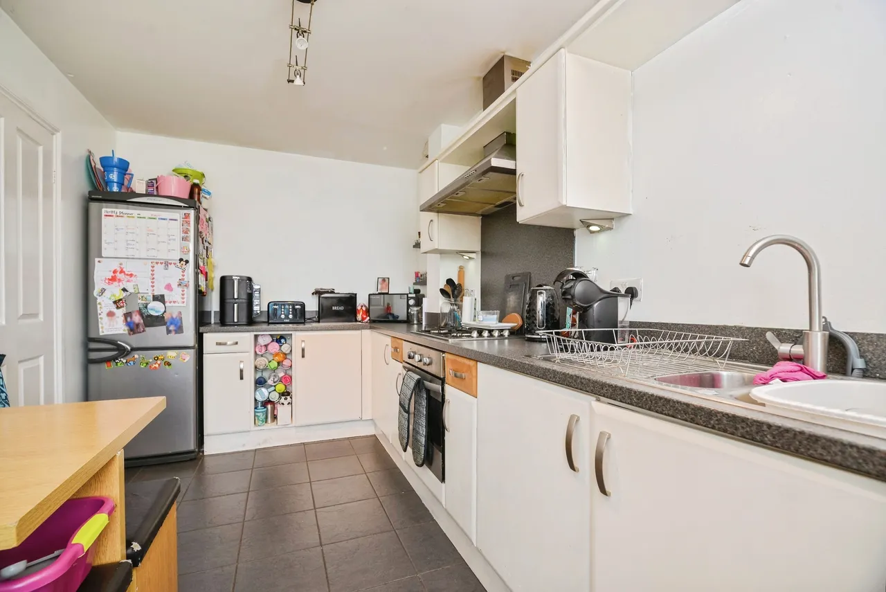 Hartoft Square, Hartlepool, TS26, photo 6