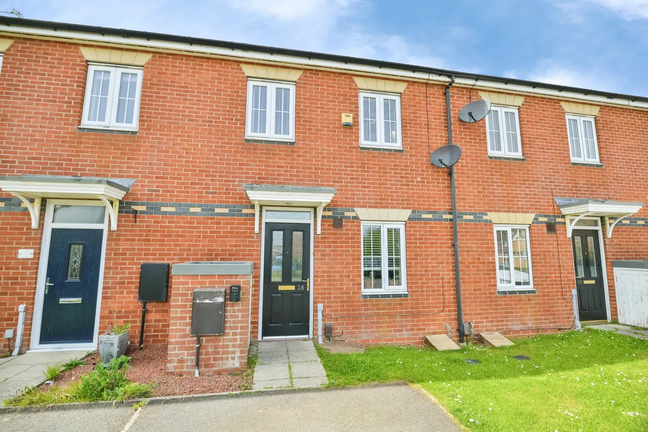 Hartoft Square, Hartlepool, TS26, photo 15