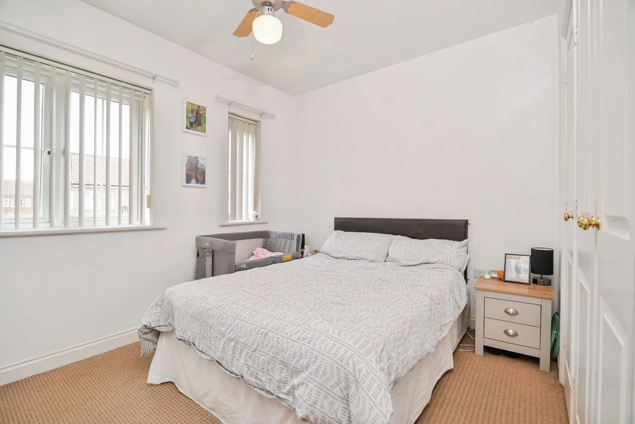 Hartoft Square, Hartlepool, TS26, photo 9