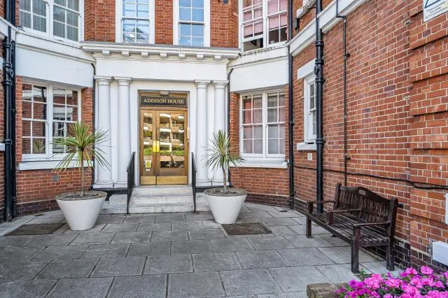 Grove End Road, London, NW8, photo 21