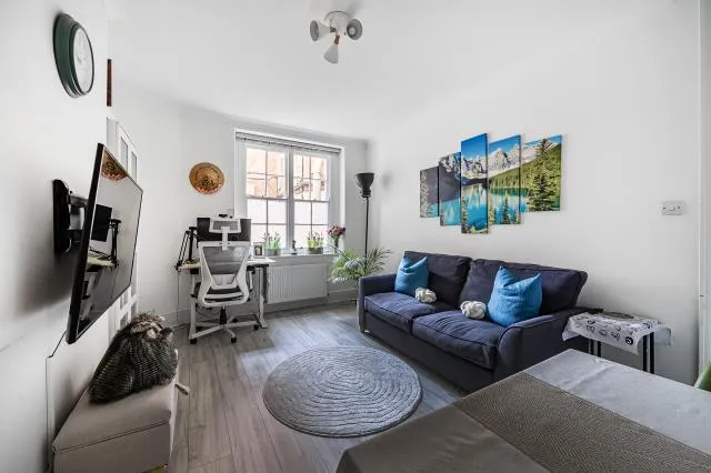 Grove End Road, London, NW8, photo 5