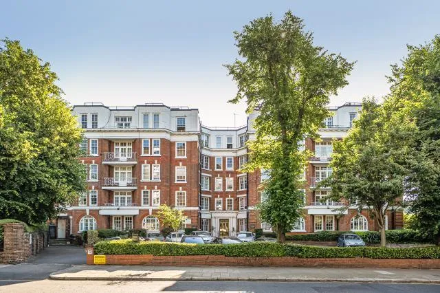 Grove End Road, London, NW8, photo 20