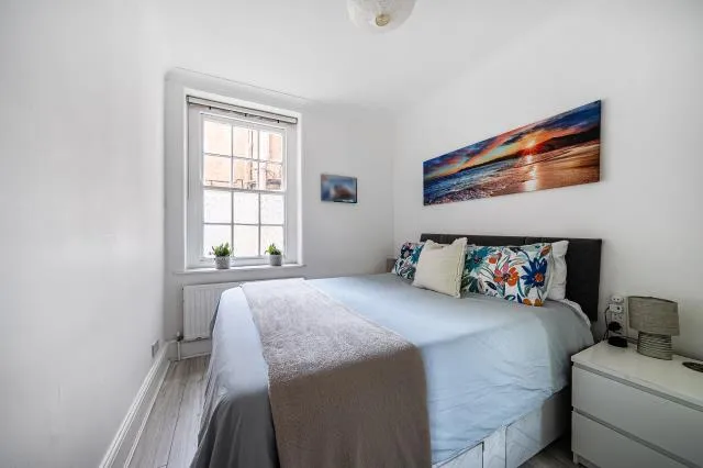 Grove End Road, London, NW8, photo 11