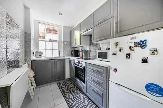 Grove End Road, London, NW8, photo 7