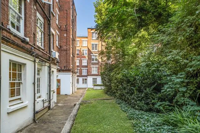 Grove End Road, London, NW8, photo 18