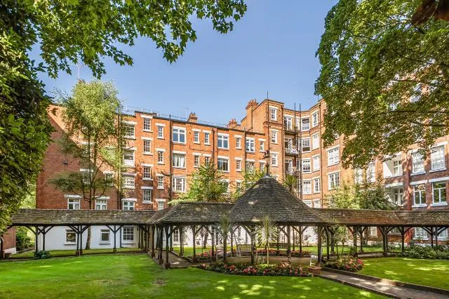 Grove End Road, London, NW8, photo 15