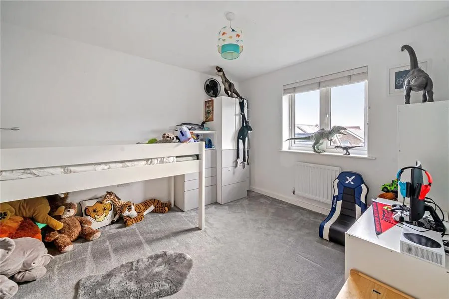 Paradine Street, Steeple Claydon, MK18, photo 22