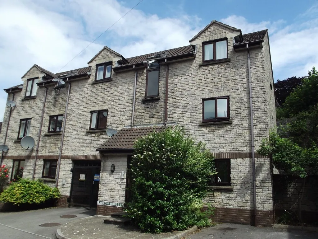 1 bed flat to rent, Longbridge, Shepton Mallet, BA4