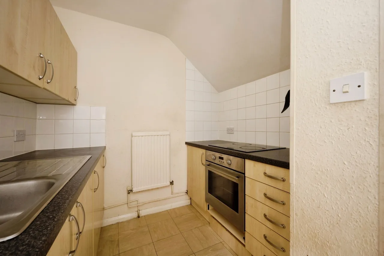 St. Michaels Road, Bedford, Bedfordshire, MK40, photo 12