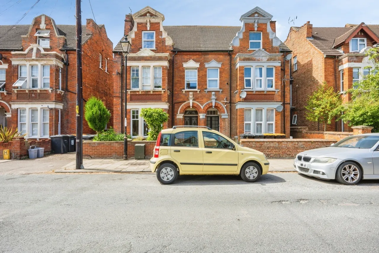 1 bed flat for sale — St. Michaels Road, Bedford, Bedfordshire, MK40