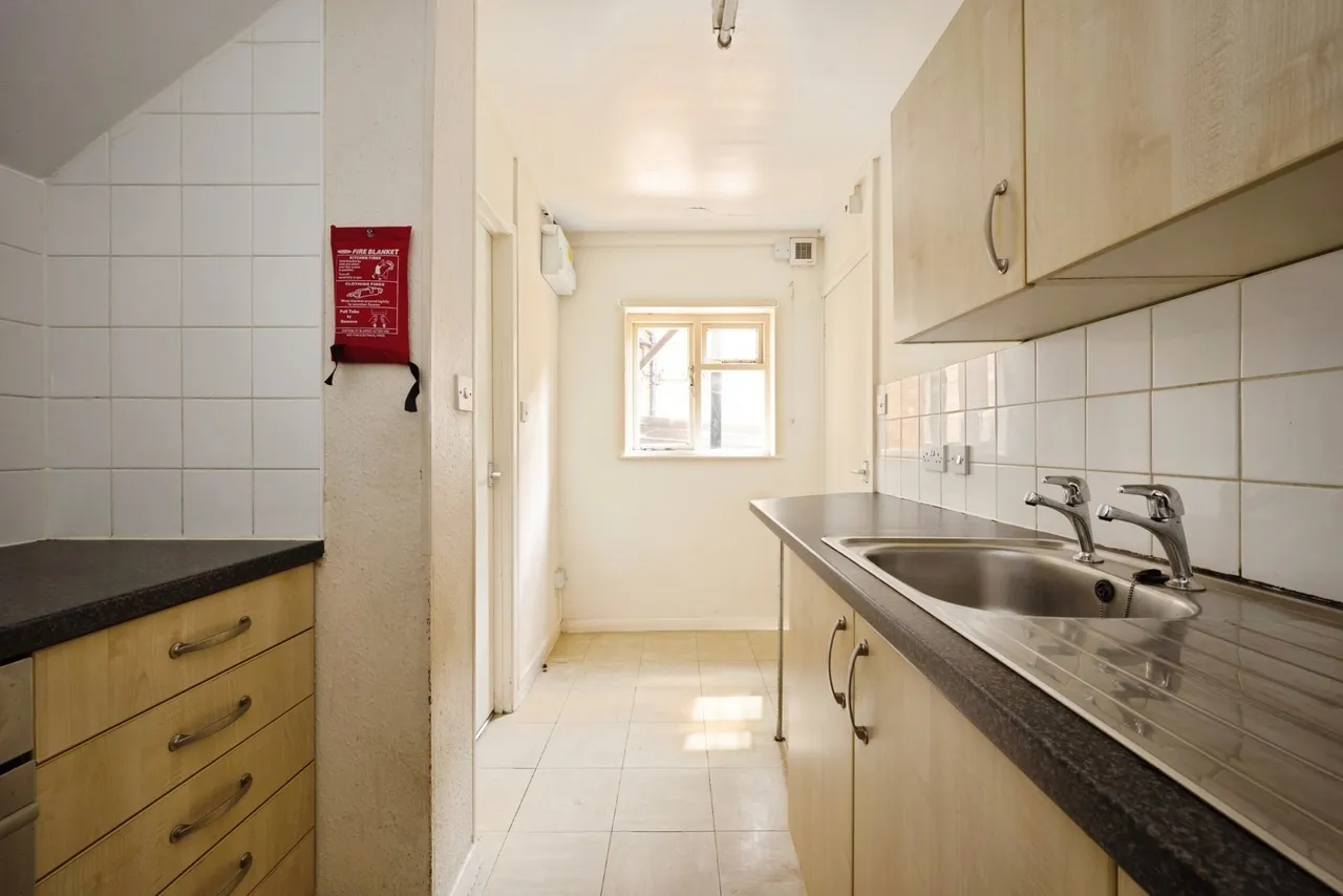 St. Michaels Road, Bedford, Bedfordshire, MK40, photo 13