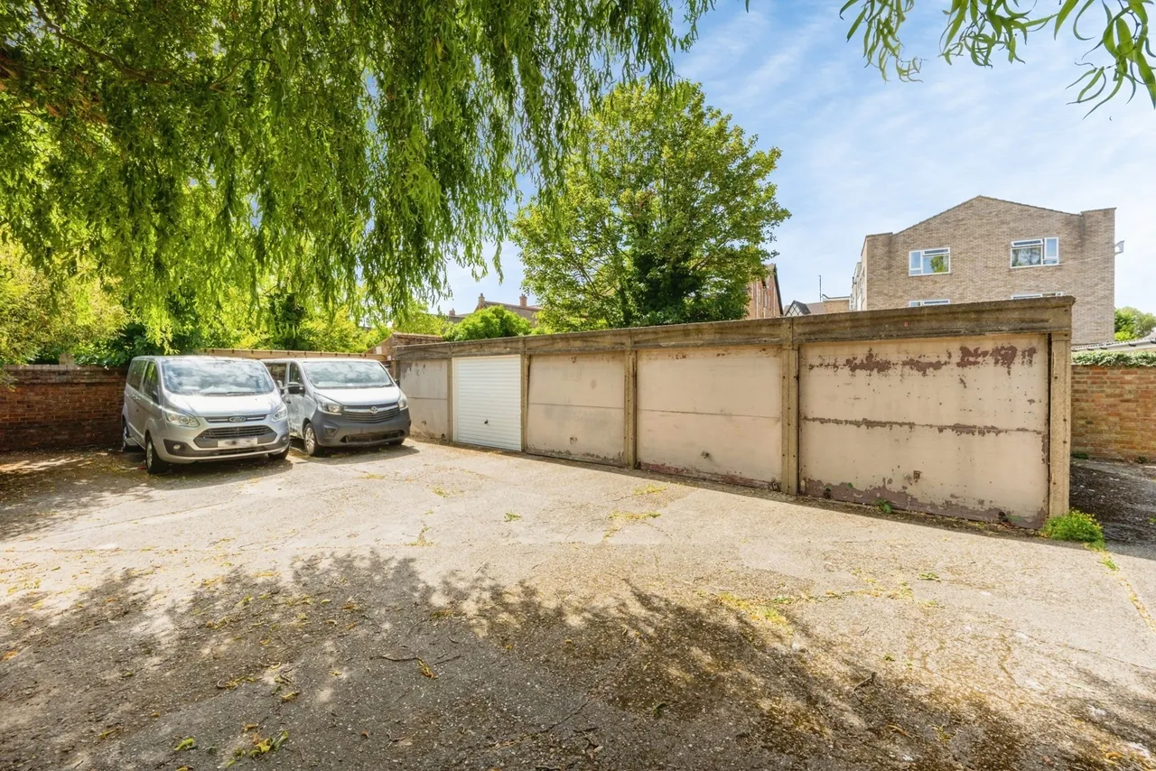 St. Michaels Road, Bedford, Bedfordshire, MK40, photo 17