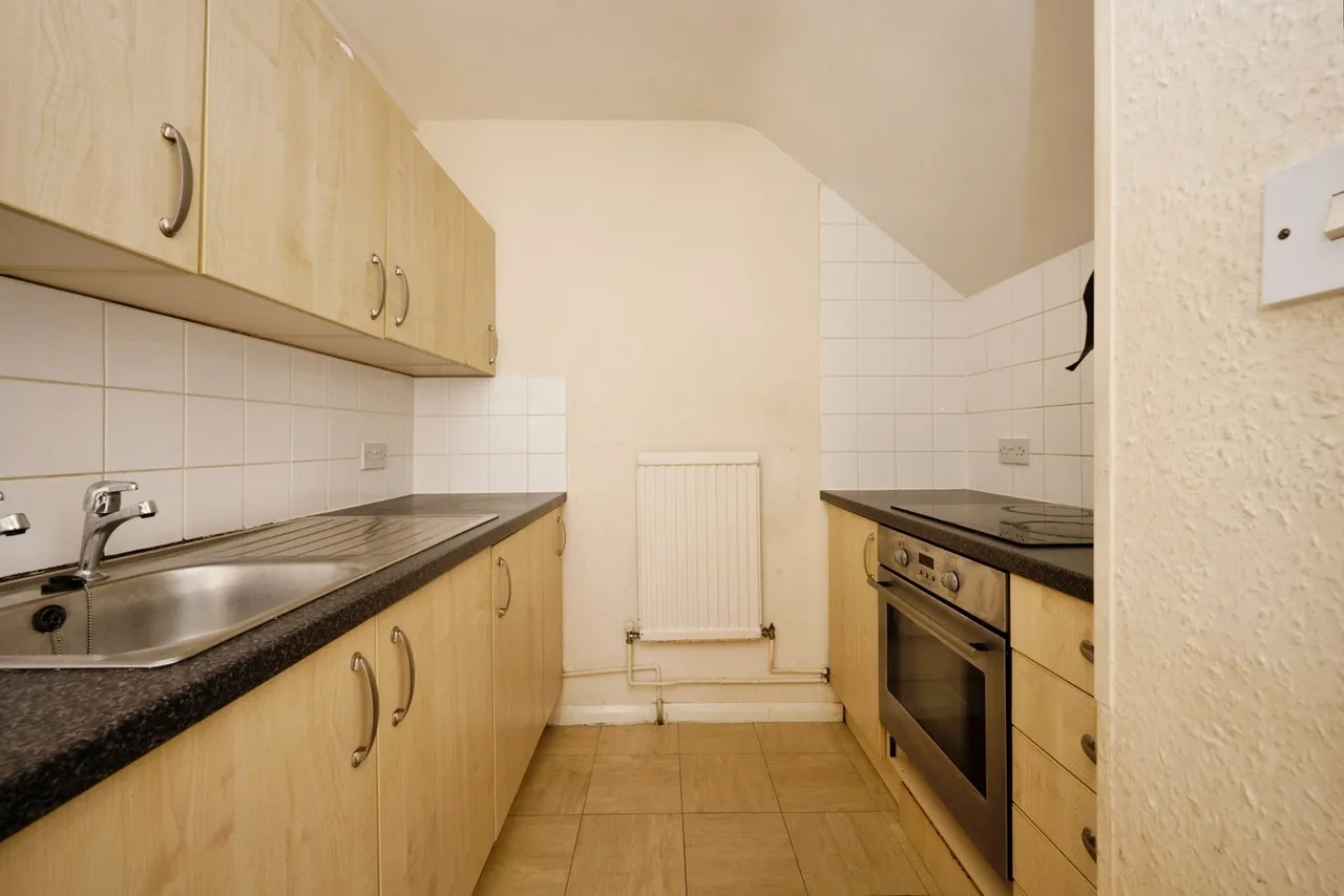 St. Michaels Road, Bedford, Bedfordshire, MK40, photo 11