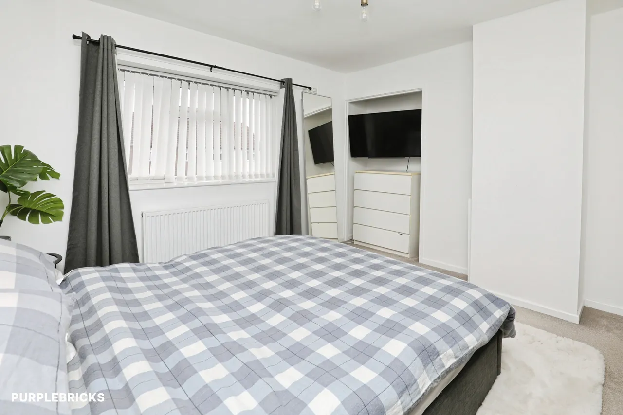 Frederick Banting Close, Bootle, L30, photo 14