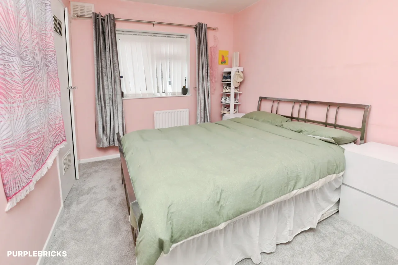 Frederick Banting Close, Bootle, L30, photo 16