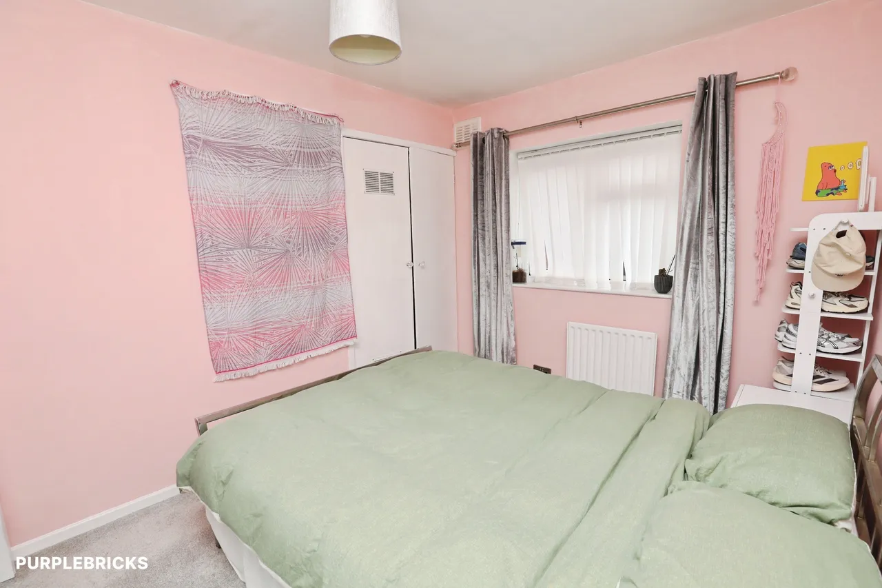 Frederick Banting Close, Bootle, L30, photo 15