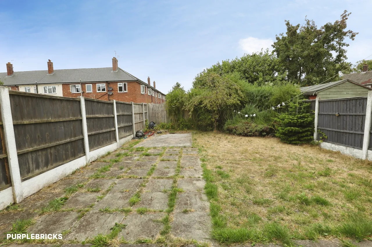 Frederick Banting Close, Bootle, L30, photo 19