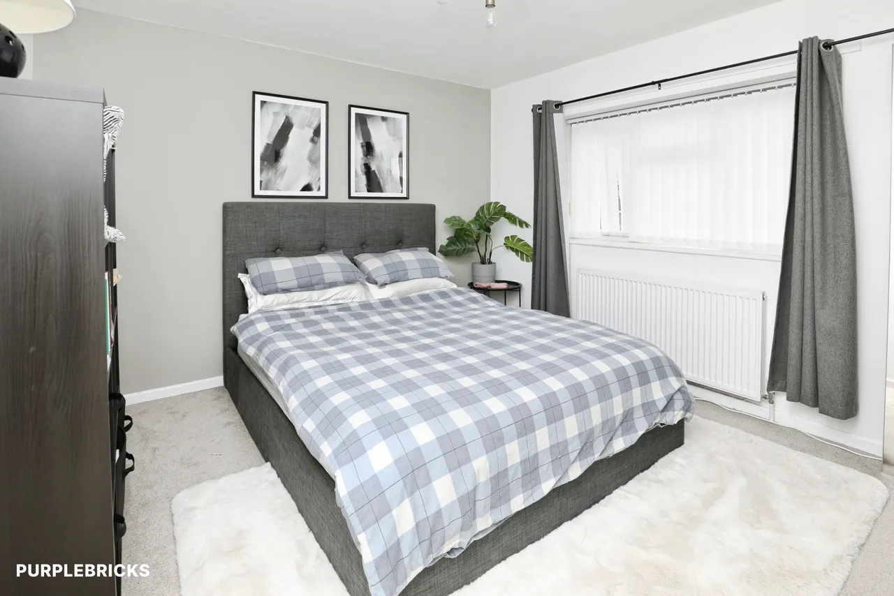 Frederick Banting Close, Bootle, L30, photo 13