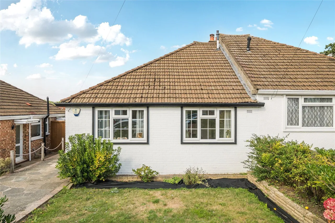 Andover Road, Orpington, BR6, photo 20
