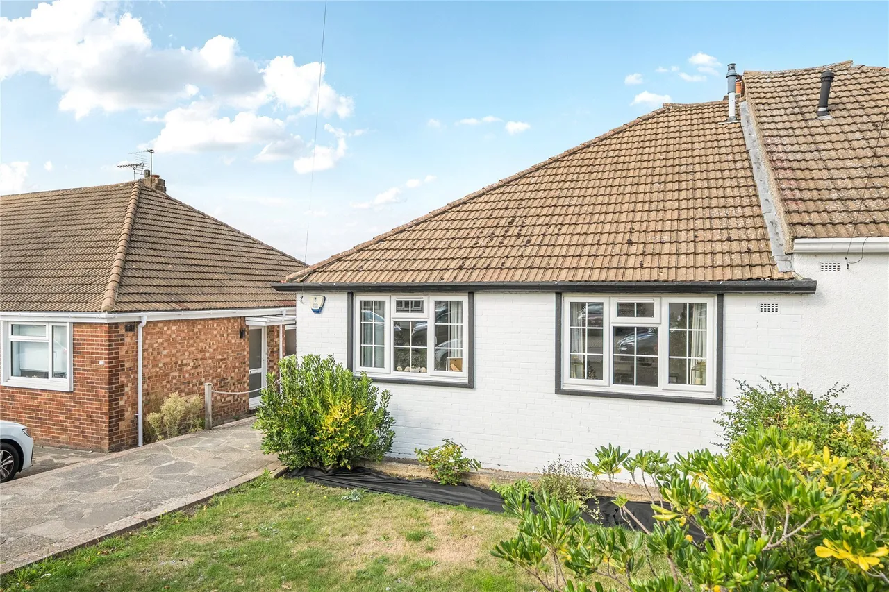 Andover Road, Orpington, BR6, photo 21