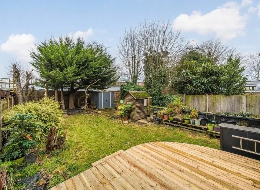 Wellington Road, Twickenham, TW2, photo 8