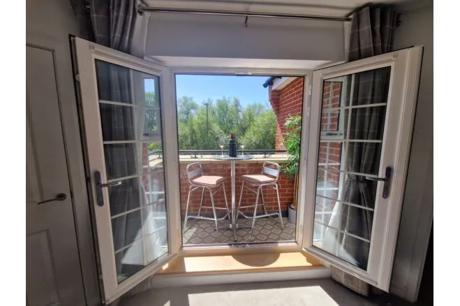 Horders View, Southampton, SO32, photo 21