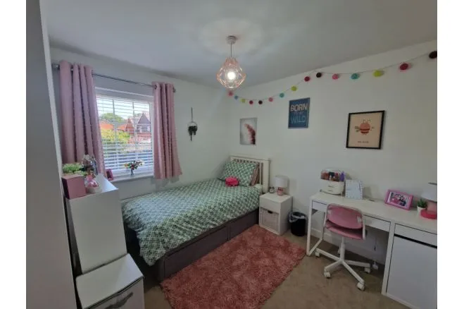 Horders View, Southampton, SO32, photo 16