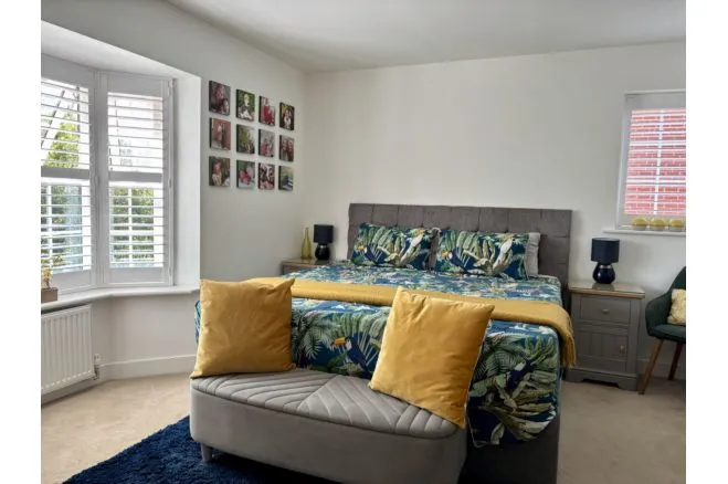 Horders View, Southampton, SO32, photo 11