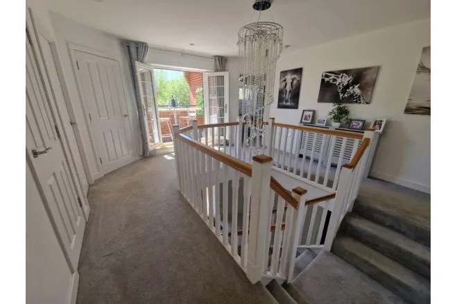 Horders View, Southampton, SO32, photo 19