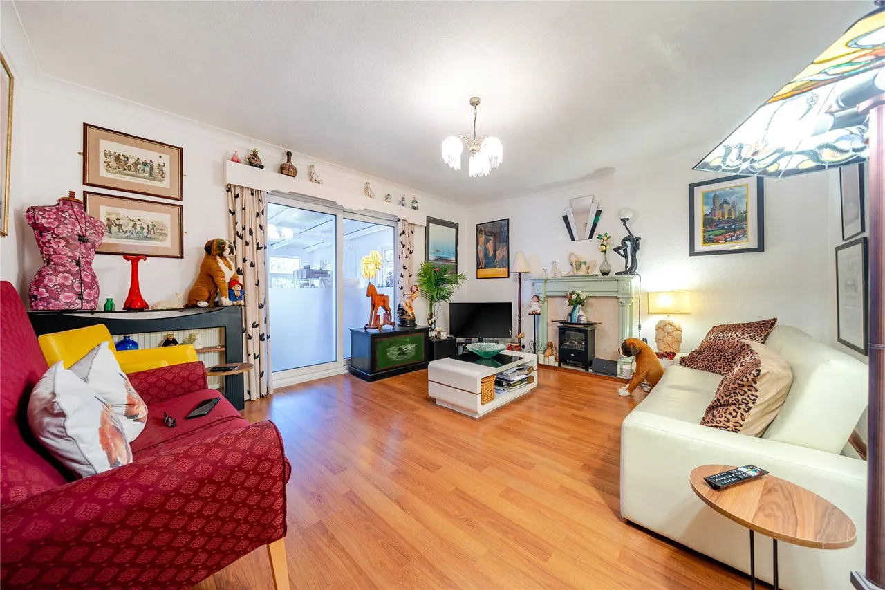 Lodge Crescent, Orpington, BR6, photo 13