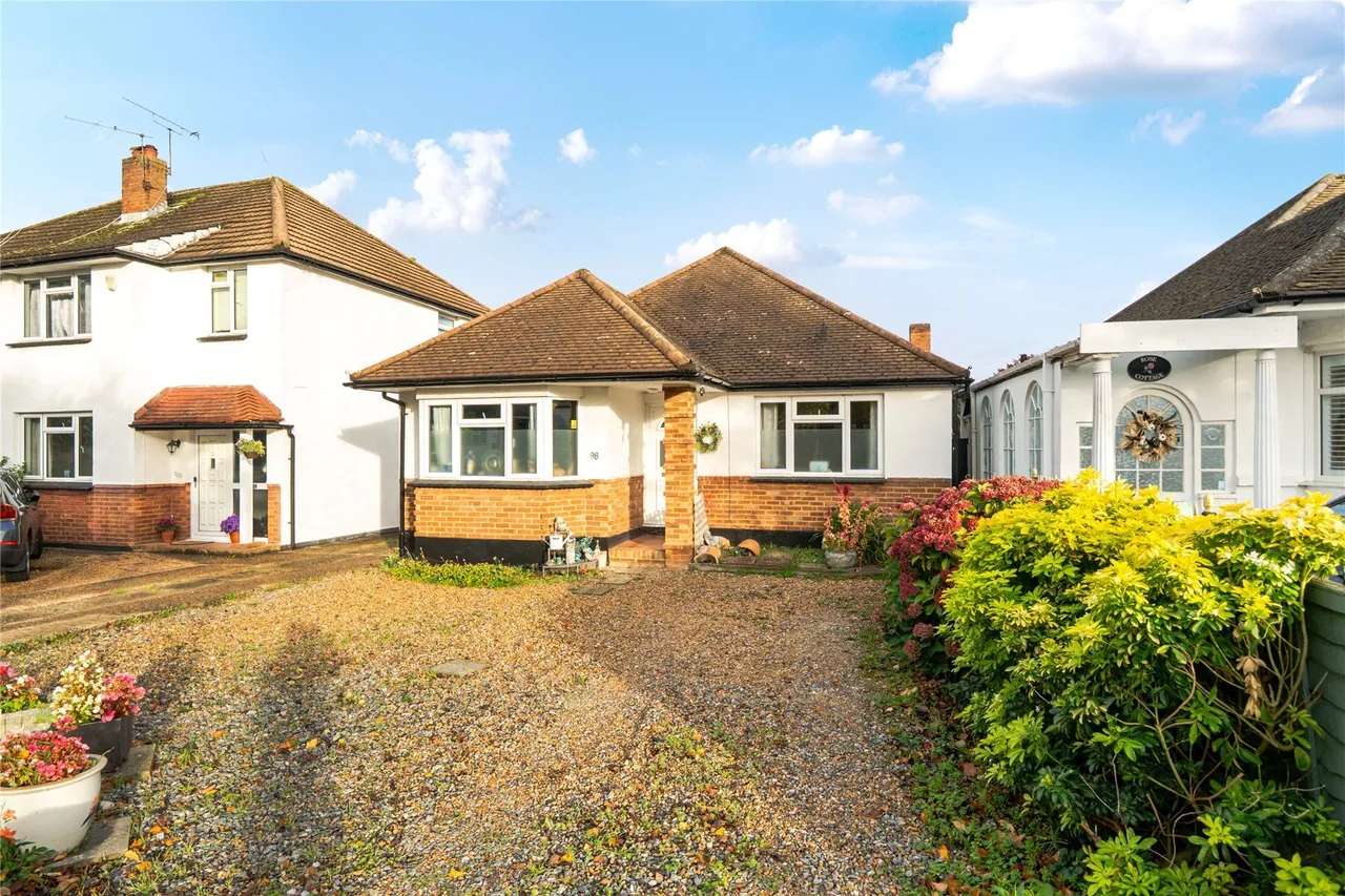 Lodge Crescent, Orpington, BR6, photo 20