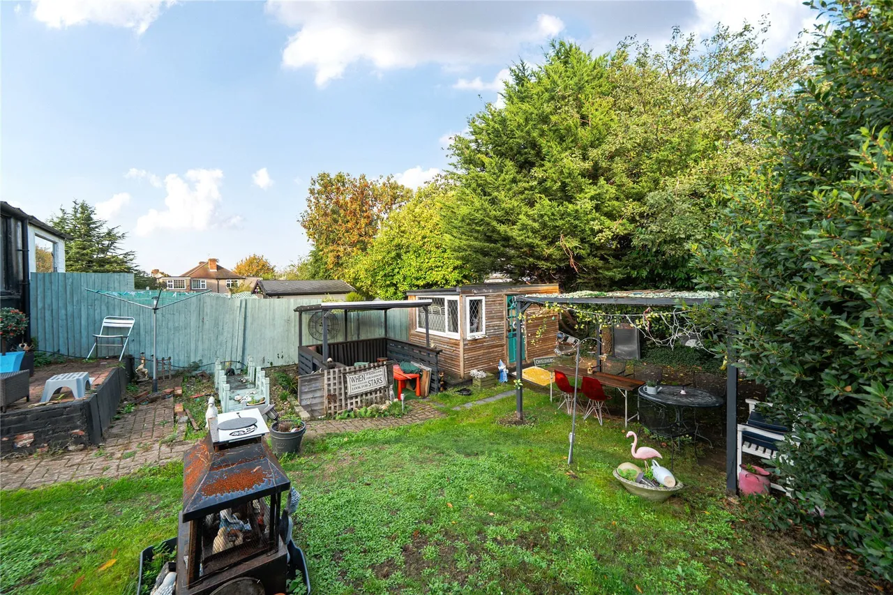 Lodge Crescent, Orpington, BR6, photo 18