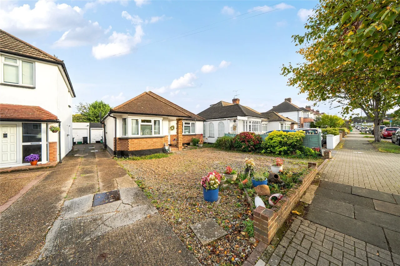 Lodge Crescent, Orpington, BR6, photo 12